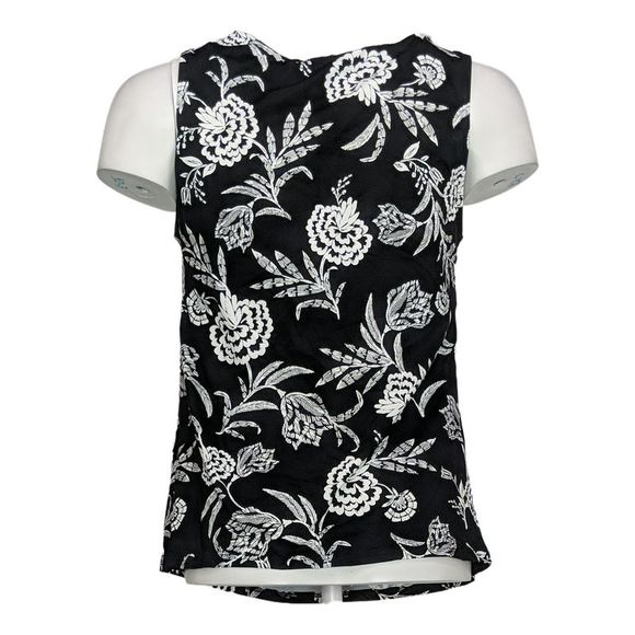 Lands' End Swim Lands End Petite Swimsuit P High Neck Upf 50